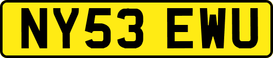 NY53EWU