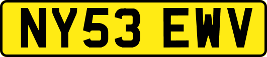 NY53EWV