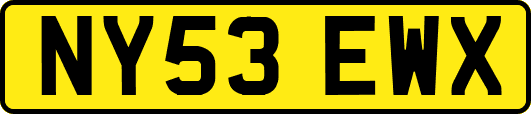 NY53EWX