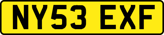 NY53EXF
