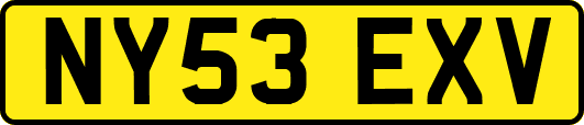 NY53EXV