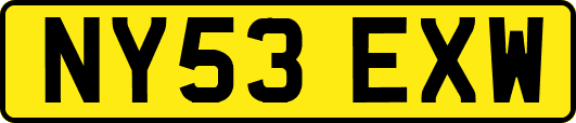 NY53EXW