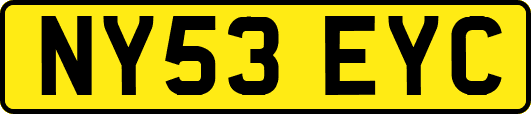 NY53EYC
