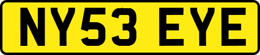 NY53EYE