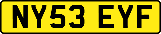NY53EYF