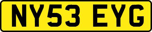 NY53EYG