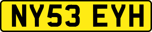 NY53EYH