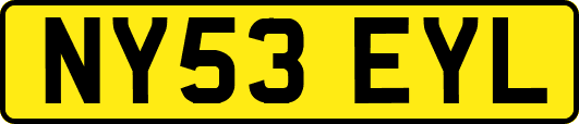 NY53EYL