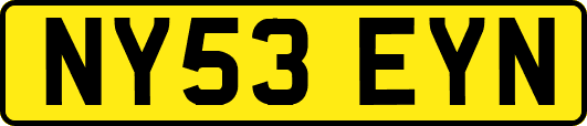 NY53EYN