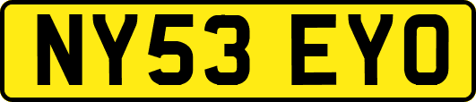 NY53EYO