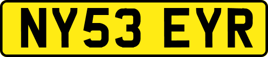 NY53EYR