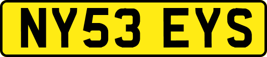 NY53EYS