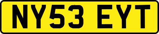 NY53EYT