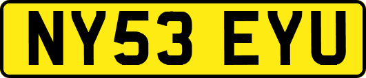 NY53EYU