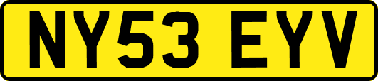 NY53EYV