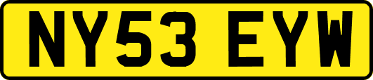 NY53EYW