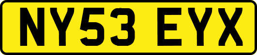 NY53EYX