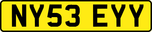 NY53EYY