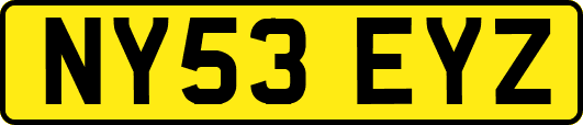 NY53EYZ