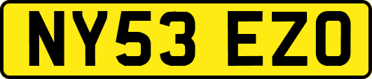 NY53EZO