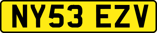 NY53EZV