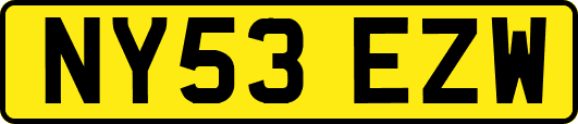 NY53EZW