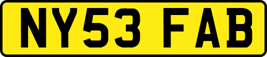 NY53FAB