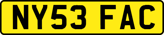 NY53FAC