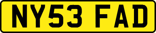 NY53FAD