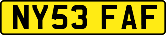 NY53FAF