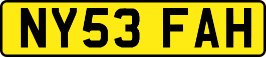 NY53FAH