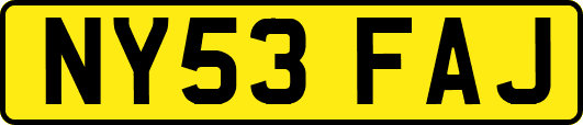 NY53FAJ