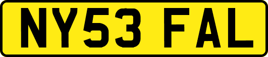 NY53FAL