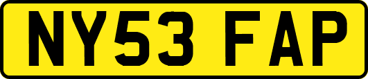 NY53FAP