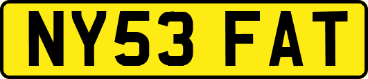 NY53FAT