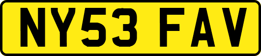 NY53FAV