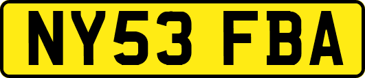 NY53FBA