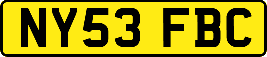 NY53FBC