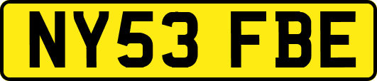 NY53FBE