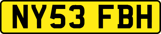 NY53FBH