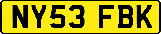 NY53FBK