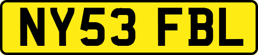 NY53FBL