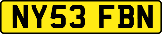 NY53FBN