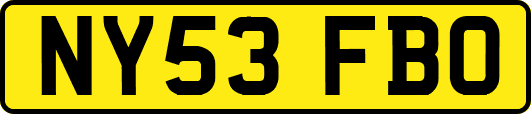 NY53FBO