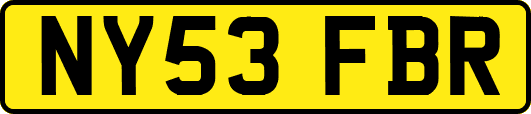 NY53FBR