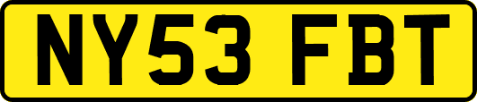 NY53FBT
