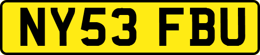NY53FBU