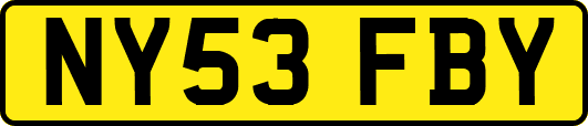 NY53FBY