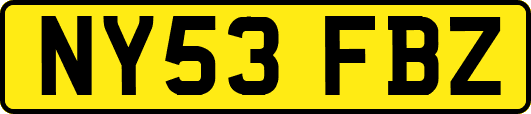 NY53FBZ
