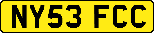 NY53FCC